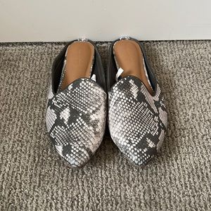 Target American Thread Snake Mule